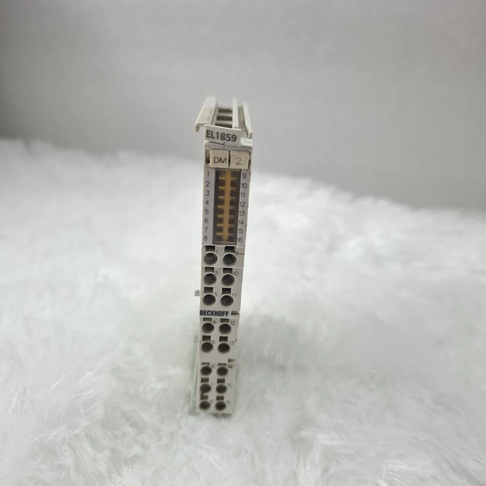 Beckhoff EL1859 8x Digital Input-Output EL 1859